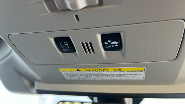 Subaru Levorg 2.0i GT 5dr Lineartronic Petrol Estate